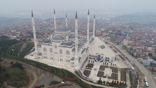 3 aylar ne zaman başlıyor İşte 2022 Receb ayı 1. gün tarihi 3 aylar ne zaman başlıyor İşte 2022 Receb ayı 1. gün tarihi