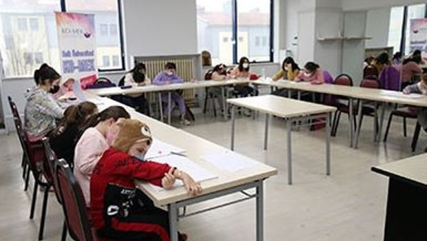 KOMEK başvurusu nasıl yapılır 2022 KOMEK ve ASEM başvuruları başladı...