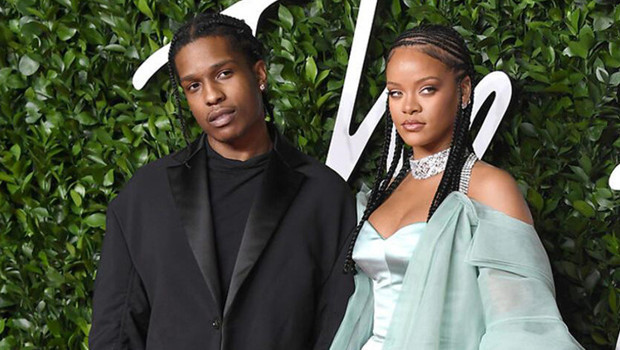 Rihannanın bebeğinin babası ASAP Rocky kimdir, kaç yaşında aslen nereli
