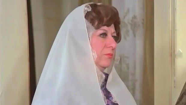 Ayten Erman kimdir kaç yaşında neden vefat etti İşte Ayten Ermanın hayatı ve biyografisi