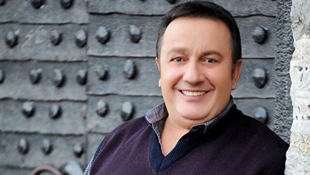 İsmail Türüt kimdir, kaç yaşında, nereli İsmail Türüt hakkında merak edilenler İsmail Türüt kimdir, kaç yaşında, nereli İsmail Türüt hakkında merak edilenler