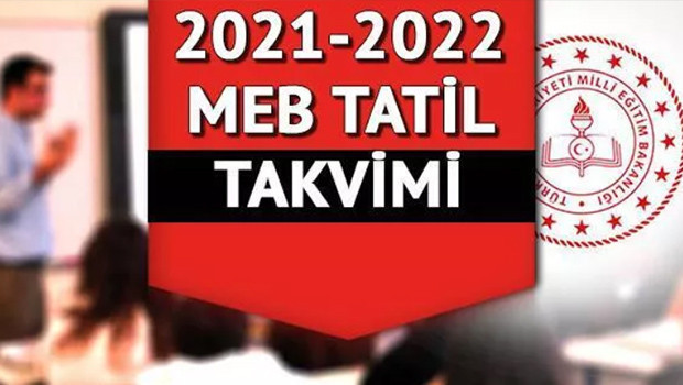 ARA TATİL ne zaman bitecek Nisan tatili sonrası okullar ne zaman açılacak MEB duyurdu ARA TATİL ne zaman bitecek Nisan tatili sonrası okullar ne zaman açılacak MEB duyurdu