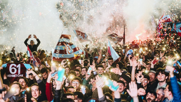 Trabzonspor kupa töreni ne zaman saat kaçta hangi kanalda yayınlanacak Trabzonspor şampiyonluk kutlamaları 2022 programı detayları...