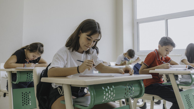 LGS SORULARI CEVAP ANAHTARI 2022: MEB LGS soruları ve cevapları PDF olarak görüntüleme LGS SORULARI CEVAP ANAHTARI 2022: MEB LGS soruları ve cevapları PDF olarak görüntüleme