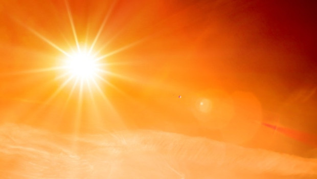 Sıcaklıklar artıyor Hafta sonu hava nasıl olacak 9-15 Eylül 2022 Meteoroloji hava durumu raporu
