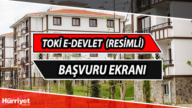TOKİ BAŞVURU EKRANI E-DEVLET (RESİMLİ) anlatım: 6 adımda TOKİ başvuru şartları nedir ve nasıl yapılır İşte 2+1 ve 3+1 konutlar için 81 il için müracaat sayfası.. TOKİ BAŞVURU EKRANI E-DEVLET (RESİMLİ) anlatım: 6 adımda TOKİ başvuru şartları nedir ve nasıl yapılır İşte 2+1 ve 3+1 konutlar için 81 il için müracaat sayfası..