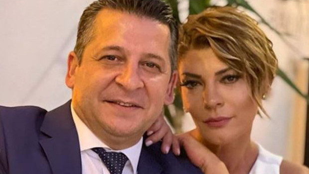 Aslı Zen sevgilisi Mehmet Kaan Çelik ile nişanlandı Tüp bebekle anne olacağım Aslı Zen sevgilisi Mehmet Kaan Çelik ile nişanlandı Tüp bebekle anne olacağım