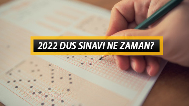DUS sınavı ne zaman, saat kaçta yapılacak, kaç dakika sürecek 2022 Diş Hekimliğinde Uzmanlık Eğitimi Giriş Sınavı için geri sayım DUS sınavı ne zaman, saat kaçta yapılacak, kaç dakika sürecek 2022 Diş Hekimliğinde Uzmanlık Eğitimi Giriş Sınavı için geri sayım