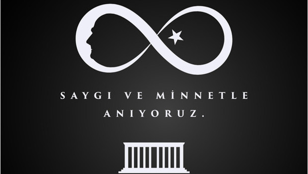 10 Kasım Atatürk resimleri ve sözleri: 10 Kasım Atatürkü Anma 84. yıl dönümü özel resimleri