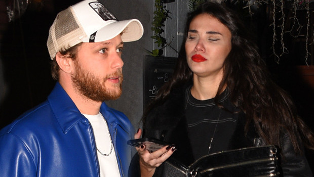 Oyuncu Mehmet Aykaç'ın panik anları...