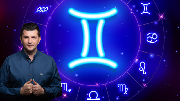 Dinçer Güner’den yıllık burç yorumları: İkizler ve yükselen İkizler 2023