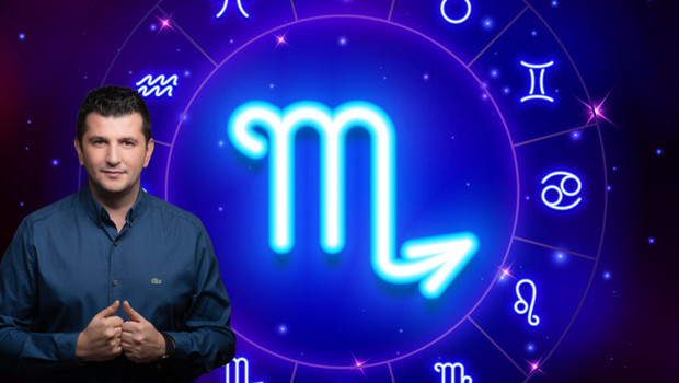 Dinçer Güner’den yıllık burç yorumları: Akrep ve yükselen Akrep 2023