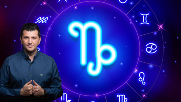 Dinçer Güner'den 2023 burç yorumları! Oğlak Aralık 2023: Yakın çevrenizden gelen her bilgiye hemen inanmayın