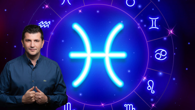 Dinçer Güner'den 2023 burç yorumları! Balık Nisan 2023: Ne kadar net olursanız o kadar kazanırsınız