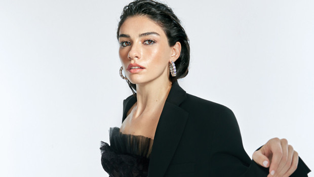 Hazar Ergüçlü: İlişkide çok rahatım!