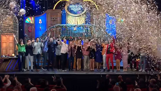 Güldür Güldür Show yılbaşı konukları kimler Güldür Güldür Show yılbaşı özel 2023 programında sürpriz isimler Güldür Güldür Show yılbaşı konukları kimler Güldür Güldür Show yılbaşı özel 2023 programında sürpriz isimler