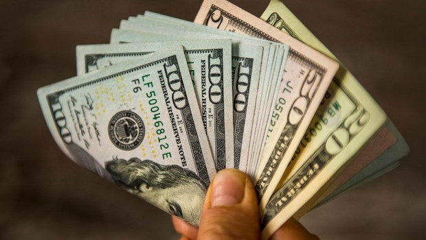 Dolar ne kadar 1 Dolar kaç TL İşte 5 Ocak döviz kuru ve güncel Dolar, Euro ve Sterlin fiyatları...