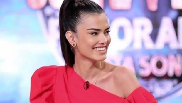 Saadet Özsırkıntı kimdir, nereli, kaç yaşında MasterChef Ünlüler konuğu Saadet Özsırkıntının hayatı ve kariyeri