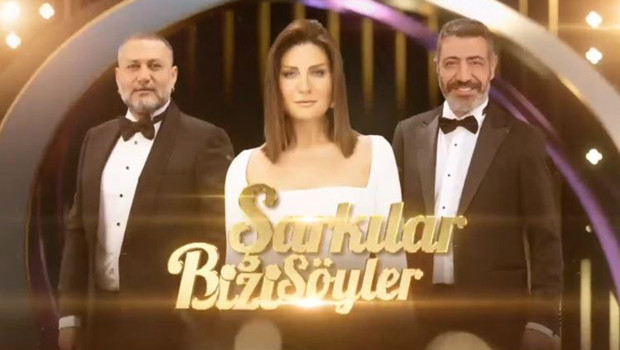 Şarkılar Bizi Söyler konukları kimler Şarkılar Bizi Söyler 67. bölüm Ankara Havaları konseptiyle ekranlarda