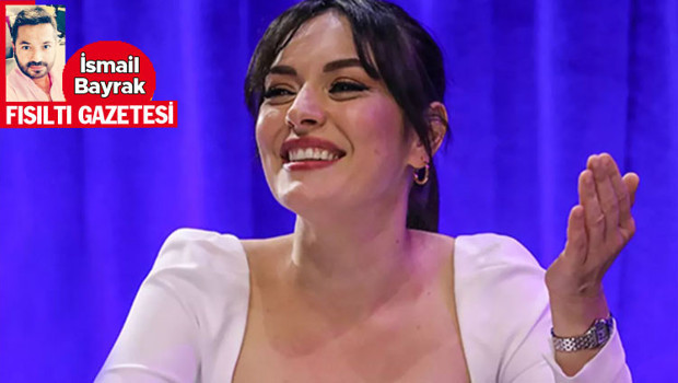 Ezgi Mola'dan kiracılarına bir jest daha