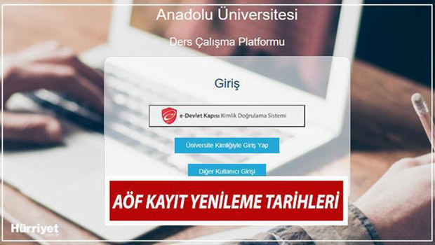 AÖF KAYIT YENİLEME TARİHLERİ 2023 || AÖF sınavları ne zaman, ertelendi mi 2022-2023 Anadolu Üniversitesi AÖF Bahar Dönemi kayıt yenilme ücreti ve tarihleri AÖF KAYIT YENİLEME TARİHLERİ 2023 || AÖF sınavları ne zaman, ertelendi mi 2022-2023 Anadolu Üniversitesi AÖF Bahar Dönemi kayıt yenilme ücreti ve tarihleri