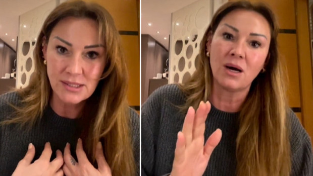 Pınar Altuğ'u çıldırttılar! 'Şu günlerde birilerini dolandırmaya çalışmak'