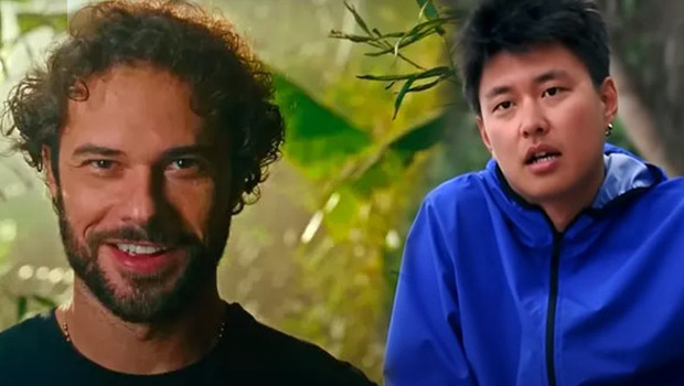 Survivor Walison ve Chaby neden yok Survivorda Walison Fonseca ve Chaby Han elendi mi, ayrıldı mı Murat Ceylan açıkladı