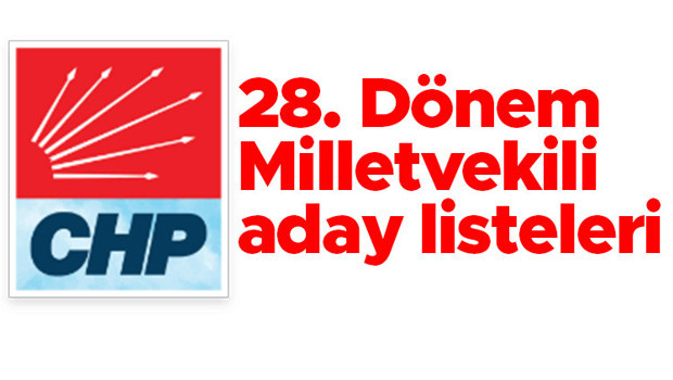 CHP MİLLETVEKİLİ ADAY LİSTESİ (İSİM İSİM) | 28. Dönem CHP milletvekili aday listesi belli oldu mu 2023 milletvekili adayları kimler İşte İstanbul, Ankara İzmir ve il il adaylar CHP MİLLETVEKİLİ ADAY LİSTESİ (İSİM İSİM) | 28. Dönem CHP milletvekili aday listesi belli oldu mu 2023 milletvekili adayları kimler İşte İstanbul, Ankara İzmir ve il il adaylar