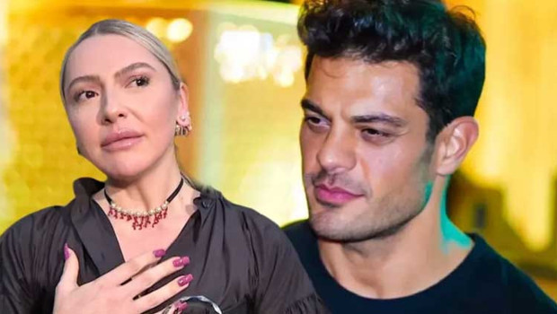 “Ben Hadise’yim, sana her gün kahvaltı hazırlayamam”  Hadise haklı!