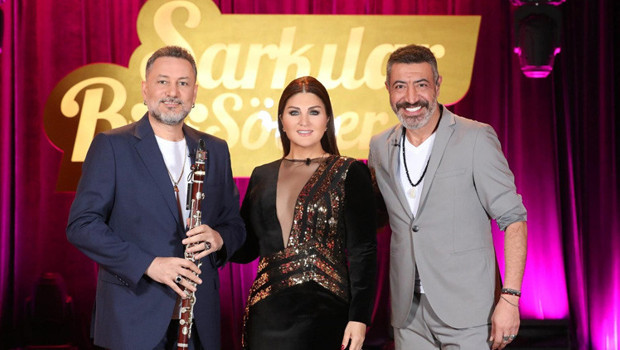 ŞARKILAR BİZİ SÖYLER KONUKLARI 20 Mayıs 2023 | Şarkılar Bizi Söyler konukları kimler, bu hafta hangi isimler var Yeni bölüm Arabesk Gecesi konsepti