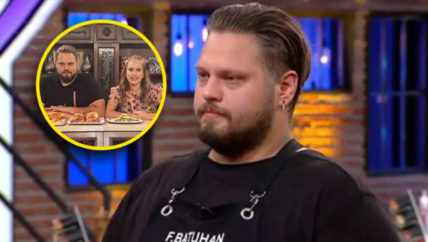 MasterChef Faruk Batuhan Öner’in kardeşi Seksenler oyuncusu çıktı MasterChef All Star Faruk Batuhan kimdir, kaç yaşında ve nereli