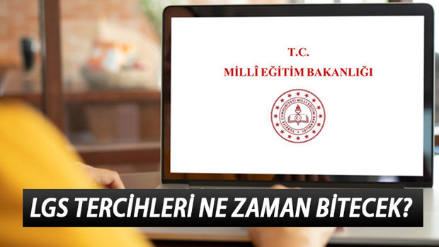 LGS 2023 TERCİH TARİHLERİ 2023 || LGS tercihleri ne zaman bitiyor Lise tercihleri nasıl ve nereden yapılır MEB son tarihi paylaştı