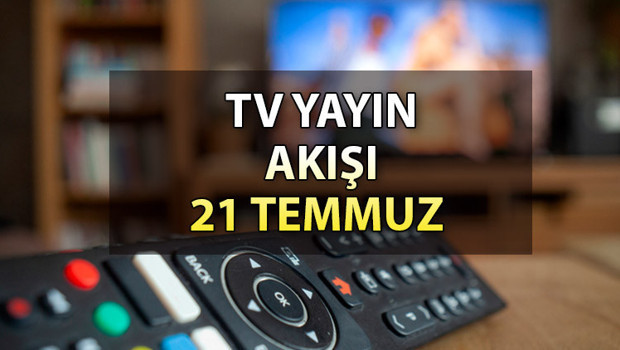 TV yayın akışı 21 Temmuz 2023 | Bugün (cuma) hangi diziler ve filmler var İşte, Kanal D, Show TV, ATV, Star,TRT 1, Fox ve TV8 yayın akışı TV yayın akışı 21 Temmuz 2023 | Bugün (cuma) hangi diziler ve filmler var İşte, Kanal D, Show TV, ATV, Star,TRT 1, Fox ve TV8 yayın akışı