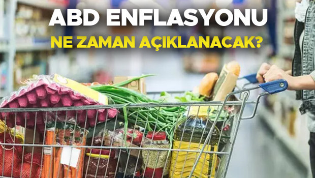 ABD enflasyon verileri ne zaman açıklanacak Küresel piyasalarda gözler 2023 Ağustos ayı ABD enflasyon rakamlarında ABD enflasyon verileri ne zaman açıklanacak Küresel piyasalarda gözler 2023 Ağustos ayı ABD enflasyon rakamlarında