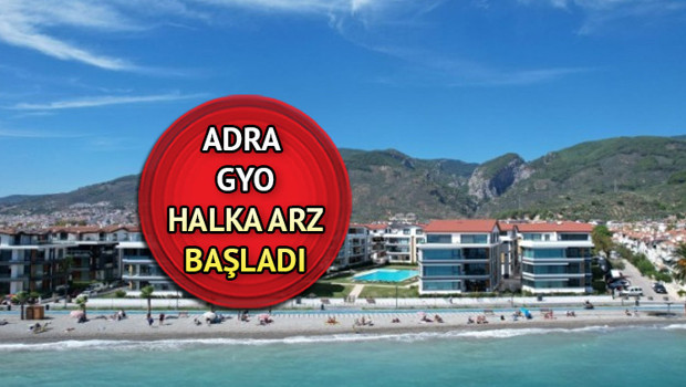 ADRA GYO HALKA ARZ TARİHLERİ || Adra Gayrimenkul halka arz katılım endeksine uygun mu, hangi bankalarda var, kaç lot veriyor