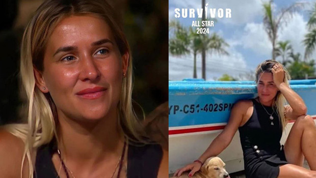 Survivor’da yer alacak ismi Acun Ilıcalı duyurdu: Seda Ocak kimdir, kaç yaşında, hangi sezon yarıştı