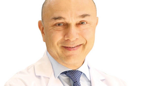 Beyin ve Sinir Cerrahisi Uzmanı  Doç. Dr. Ali ZIrh yazdı: Beyin pili dedikleri...