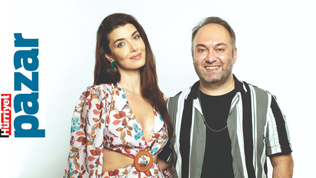 ‘100 yıl öncesine gittim ve orada kaldım’