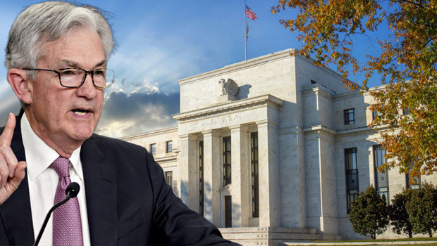 FED faiz kararı ne zaman açıklanacak Ekim 2023 FED faiz kararı ne olur Küresel piyasalarda gözler FED kararında ABD Hazine Bakanından yüksek faiz sinyalleri...