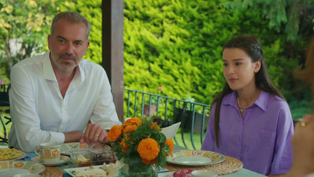 Aşk ve Umut yeni sezonu başladı Aşk ve Umut konusu ne, oyuncuları kimler, saat kaçta yayınlanıyor