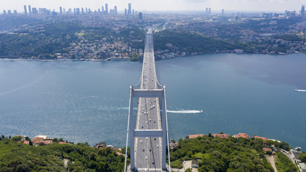 1. köprü trafiğe açıldı mı Son dakika: 5 Kasım Pazar 15 Temmuz Şehitler Köprüsü trafiğe açıldı mı, kapalı mı  Sürücüler dikkat