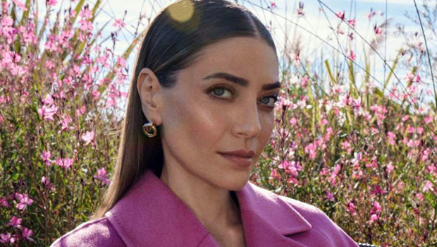 Öznur Serçeler: Daha olgun hissediyorum