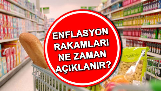 Enflasyon tahmini Aralık 2023 | Enflasyon oranları ne zaman açıklanacak 6 aylık enflasyon farkı belli oluyor Gözler TÜİK enflasyon rakamlarında Enflasyon tahmini Aralık 2023 | Enflasyon oranları ne zaman açıklanacak 6 aylık enflasyon farkı belli oluyor Gözler TÜİK enflasyon rakamlarında