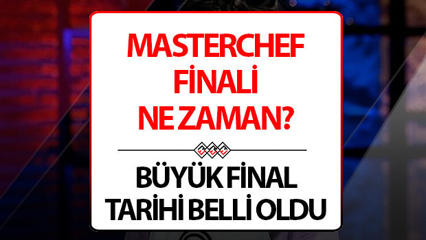 MasterChef ne zaman bitecek MasterChef All Star finali hangi gün Survivor başlıyor, sezon sonu yaklaşıyor