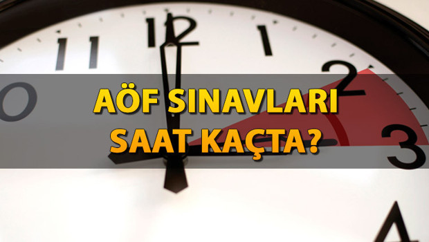 AÖF GÜZ DÖNEMİ FİNAL SINAVI OTURUM SAATLERİ 2024: AÖF sınavları saat kaçta başlıyor, kaçta bitiyor AÖF sınavları kaç dakika AÖF GÜZ DÖNEMİ FİNAL SINAVI OTURUM SAATLERİ 2024: AÖF sınavları saat kaçta başlıyor, kaçta bitiyor AÖF sınavları kaç dakika