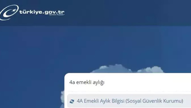 SSK VE BAĞ-KURLULARIN KÖK MAAŞI NASIL BULUNUR KÖK MAAŞ NASIL HESAPLANIR İşte adım adım resimli anlatım ile kök maaş hesaplama ekranı