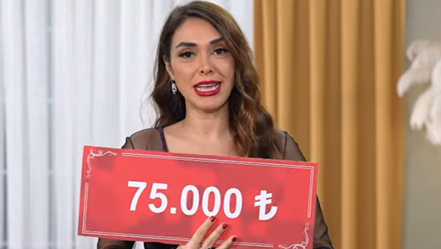 YEMEKTEYİZ KİM BİRİNCİ OLDU, KİM KAZANDI 2 Şubat 2024 | Zuhal Topalla Yemekteyiz puanları belli oldu İşte bu hafta 75 bin TLlik para ödülünü kazanan isim...