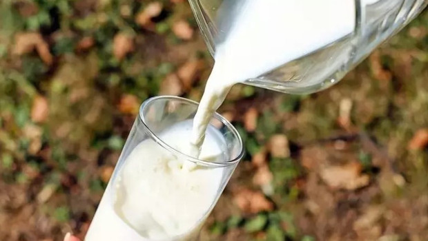 Miraç Kandilinde süt neden içilir, fazileti nedir Miraç Gecesi süte okunacak dualar neler ve ne zaman içilir