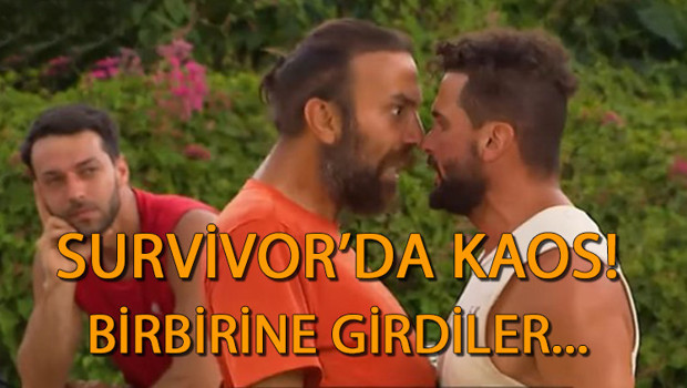 Mustafa Kemal Survivordan ayrıldı mı, diskalifiye mi oldu Survivor All Starda Mustafa Kemal ve Sercan birbirine girdi Olaylı kavga ada konseyinde Mustafa Kemal Survivordan ayrıldı mı, diskalifiye mi oldu Survivor All Starda Mustafa Kemal ve Sercan birbirine girdi Olaylı kavga ada konseyinde