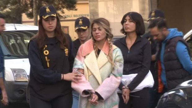 Nihal Candan kimdir, kaç yaşında, nereli Sosyal medya fenomeni Nihal Candan cezaevinden çıktı mı, tahliye mi edildi  İşte Nihal Candan hayatı ve biyografisi